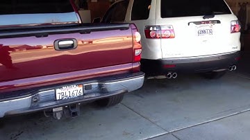 Vleds V3 Triton Comparison