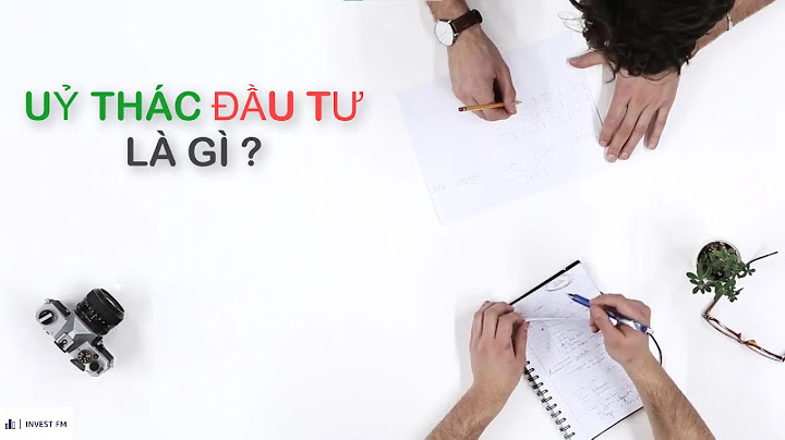 Phải trả hàng ủy thác bctc có nghĩa là gì