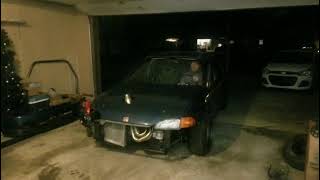 H22a locked vtec