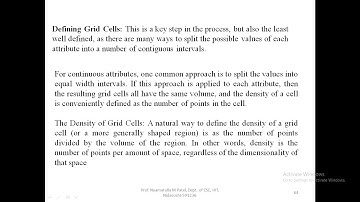 R1 DMDW MOD 5 Part 5 Prof. Nyamatulla M Patel