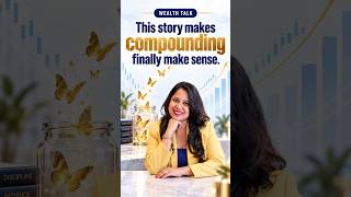 POV: This story makes compounding finally make sense.