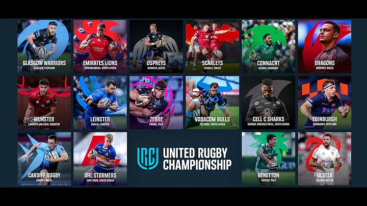 URC playoffs: All 8 quarter-finalists confirmed