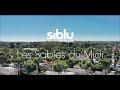 Siblu villages  les sables du midi