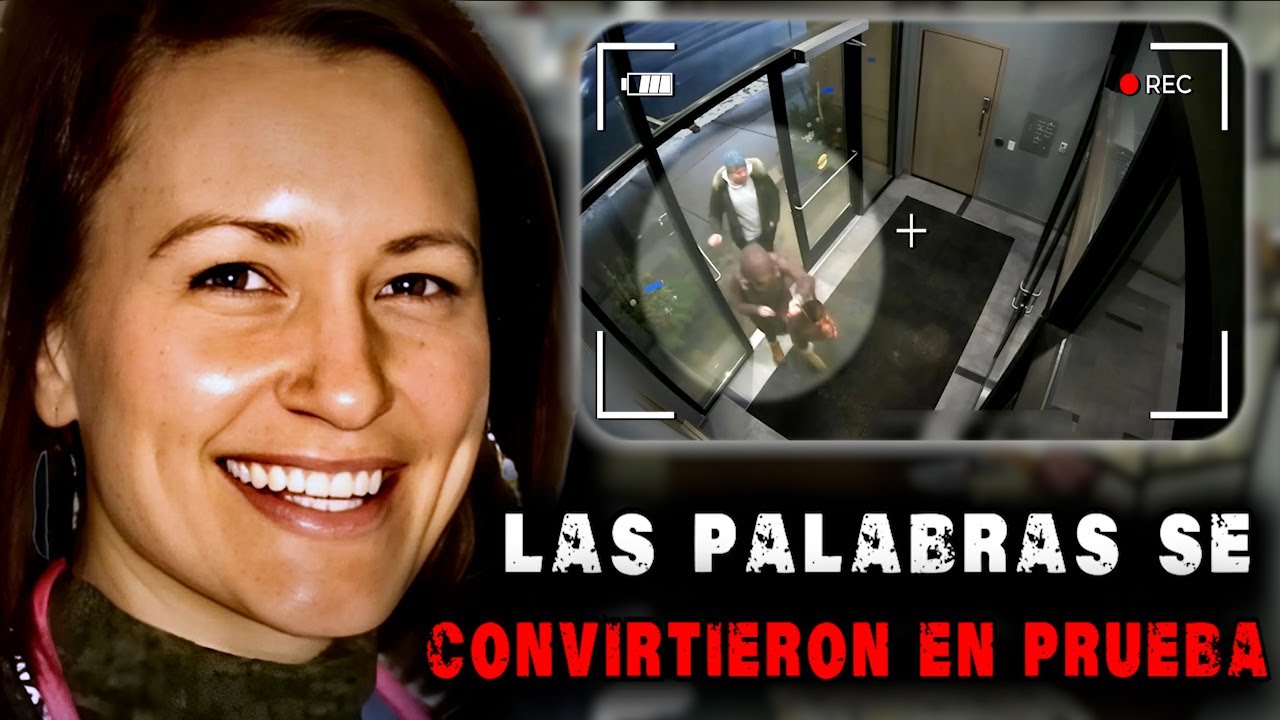 Una noche en un bar, comenzó una cadena de desastres irreversibles.