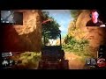 Black Ops 3 gameplay!
