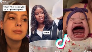 Tik Tok Funny Videos try not to laugh challenge (impossible🥵) US UK