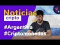 ¿Como comprar BITCOIN en Argentina?