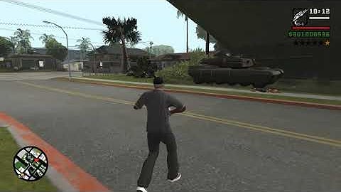 Gta San Andreas Slide Glitch