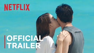 The Future Diary | Official Trailer | Netflix