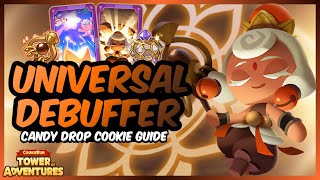 FULL Candy Drop Guide & Review - Cookie Run: Tower of Adventures screenshot 4