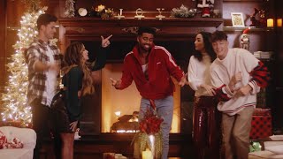 Tayler Holder, Kelianne Stankus & Nate Wyatt - “Feels Like Christmas” (Official Video)