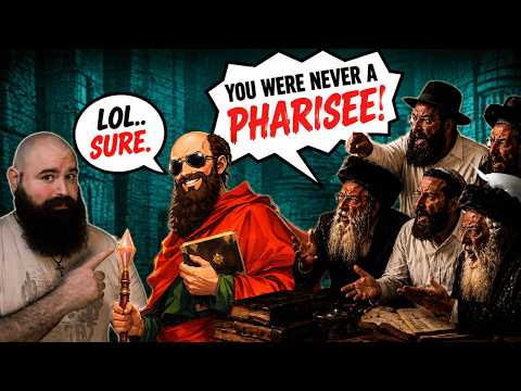 Thumbnail for Is Christianity Actually More Jewish Than Judaism?