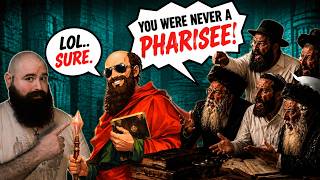 Is Christianity Actually More Jewish Than Judaism?