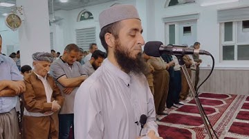 ملا بهزاد دوسكي: ته را ويحيت ٢٠/٤/٢٠٢٢ سورة الأعراف تمامه تيا وي