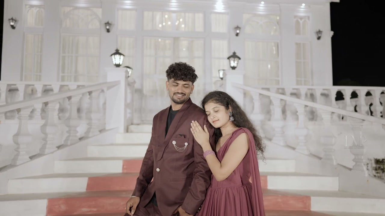 Ammayi ammayi animal movie cover song for pre -weeding shoot