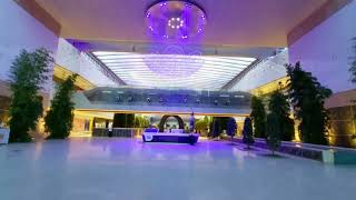 walkingtour largest mall in the world, Iran Mall | Tehran July 2022 | 4K Video 60fps