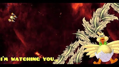 Ultimate Quest 9 Completion - Chicken Invaders Universe (Quest)