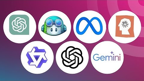 ChatGPT vs Claude vs Gemini – The AI Race (2019–2025)