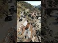 This Village Was One Landslide Away From Disaster
