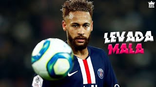 Neymar Jr - Freestyle - Levada Mala Mc Digo Stc & Mc Rodolfinho