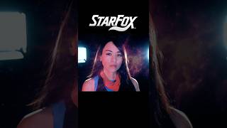 The Comm Stays On #vgm #starfox @FamilyJules7X @michelleheafy @JosiahEverhart
