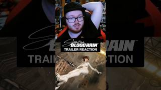 My reaction to the Stellar Blade: Blood Rain reveal trailer...
I got a *little* excited over the Stellar Blade: Blood Rain reveal... even though I spent most of the trailer thinking it couldnt be SB since a sequel felt too soon 💀 (yes I finally remembered my TikTok password)
Want to see any more of my trailer reactions? Let me know!
#stellarblade #stellarbladebloodrain #gaming #reaction #summergamefest2026 My reaction to the Stellar Blade: Blood Rain reveal trailer...