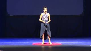 A Deadly Epidemic | Laeticia Raad | TEDxPascoCountySchools