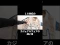 18世紀の縫い目が秀逸 #shorts