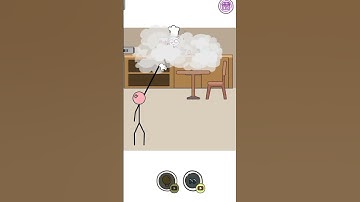 #Thief puzzle 🧩 Level 154😱 #ytshorts #viralshort #trendingshorts #shortvideo #viralvideo #thiefpuzzl