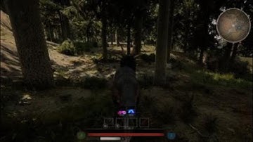 Bob Killing HC Camper Path of Titans