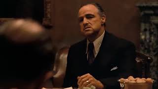 The godfather bloopers