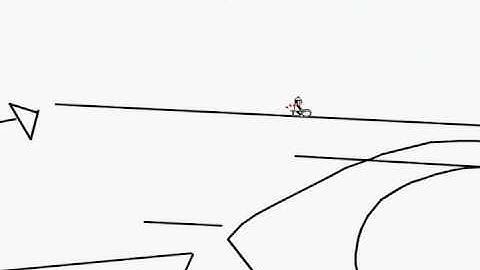 linerider - Loop D Loop