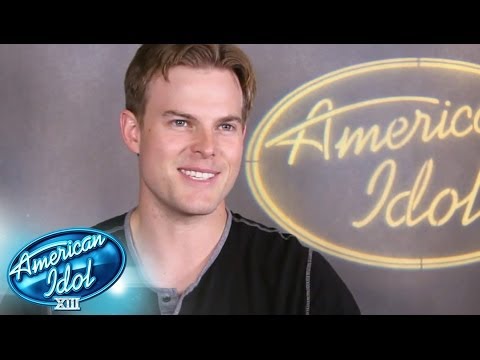 Road to Hollywood: Bryan Watt - AMERICAN IDOL SEAS...