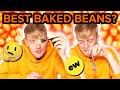 Which Supermarket Baked Beans Are The Best?