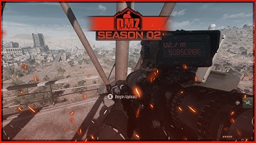 DMZ: SOLO The Near-Perfect MCPR-300 BUILD!?