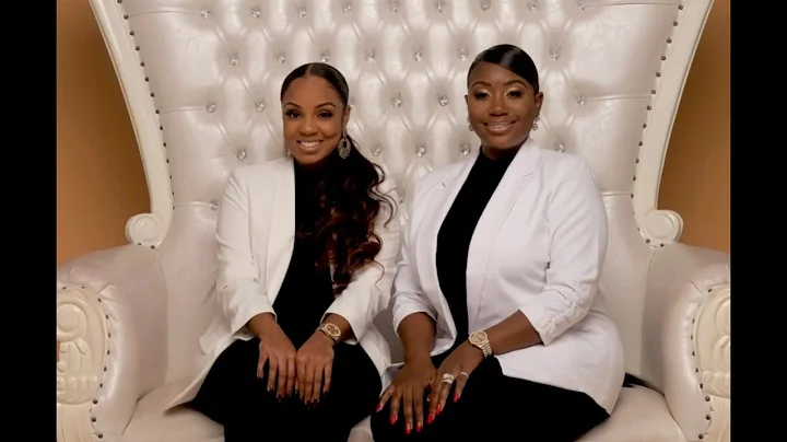 Nakia Johnson & Danielle Thompson Live Interview o...