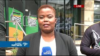 UPDATE: Dr Makhosi Khoza ANC disciplinary hearing News