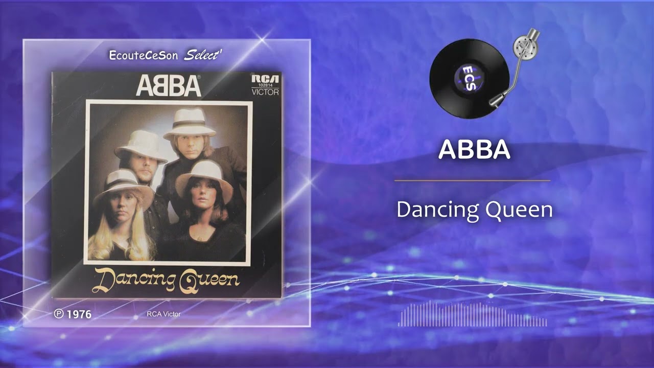 DJ Ensamble – Trancing Queen - Great ABBA Songs In New Dance Versions  (2008, CD) - Discogs