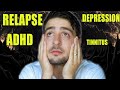 31 years old: DEPRESSED &amp; ALONE