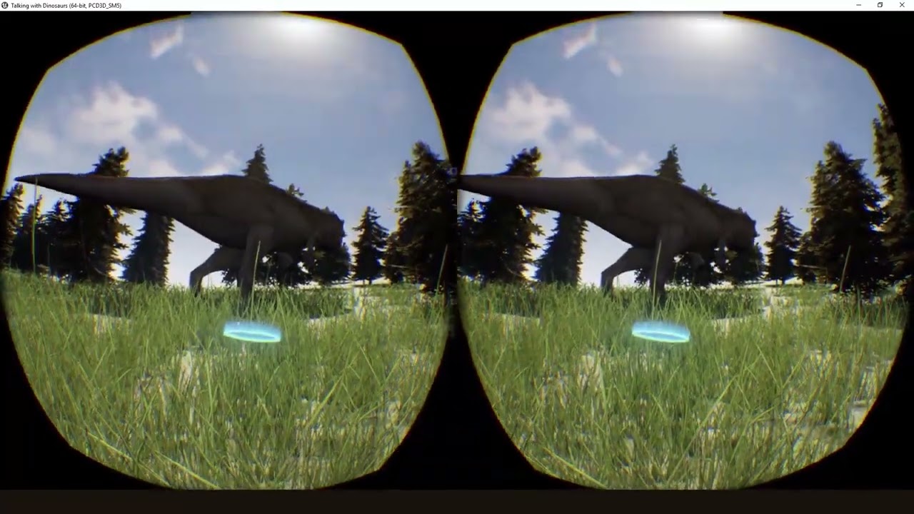 Vicki Lau - Game Development Reel