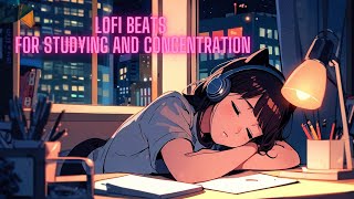 Lofi Beats for Studying and Concentration (2024) by Lofi Songs 136 views 1 month ago 1 hour, 23 minutes