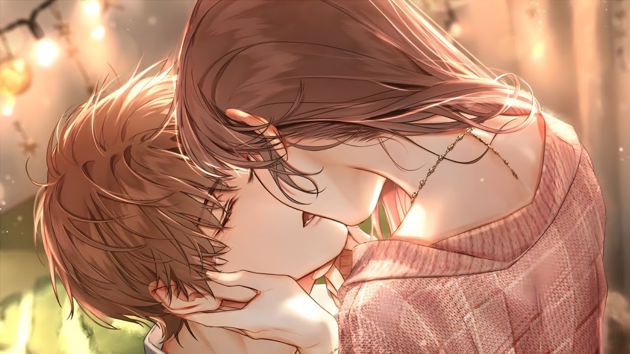 EN SUB) FULL STORY [Tipsy with Fluttering Hearts] Jesse 6* Light