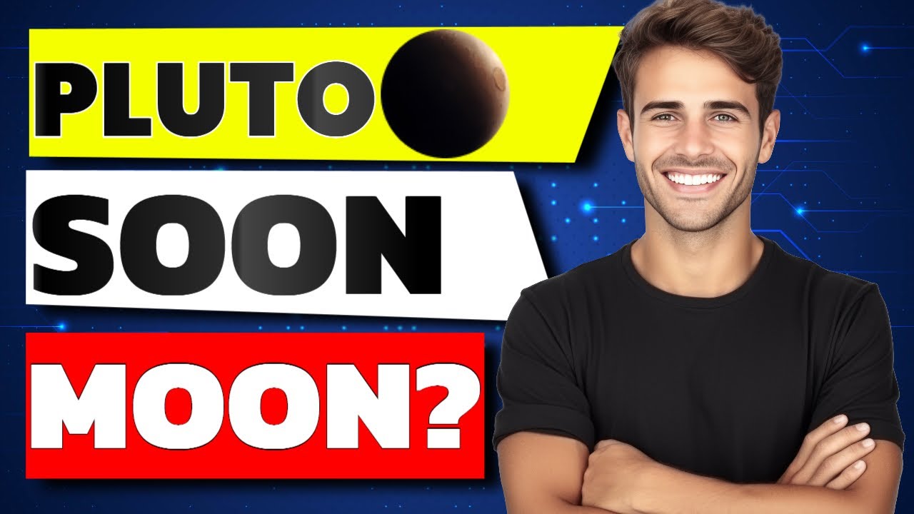 Pluto Token Up 5,000% on BSC! 🚀 Market Trends and Community Insights -  YouTube