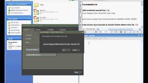 CSS lag? AINAPAAHAN2 Helps! part 2 of 3
