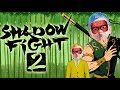 Örümcek Çocuk Shadow Fight 2 Oynuyor Örümcek Çocuğun Oyun Videoları