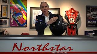 HJC H10 Racing Helmet Review by John 