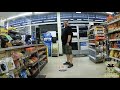 Arizona Shopkeeper Trespasses Patron Before Pepper Spraying Him