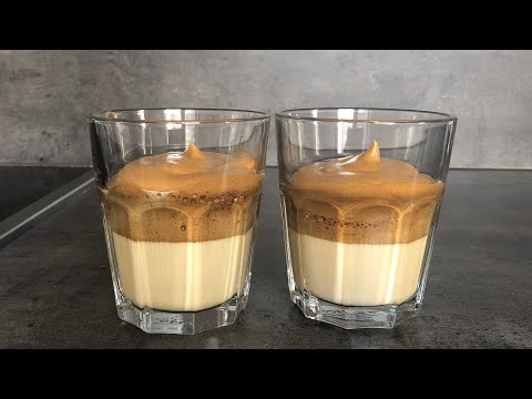Video: Aromatické Recepty Na Kávu