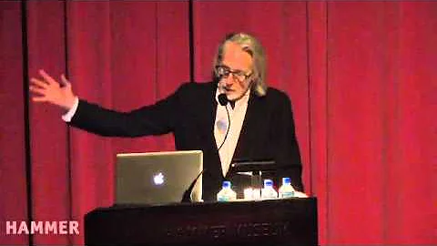 Hammer Lectures: James Welling