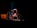 The Offspring - Noodles playing Iron Man (Black Sabbath) - Live 1997 Phoenix